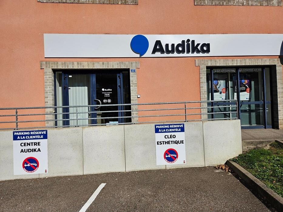 Images Audika - Audioprothésiste Saint-Julien-lès-Metz