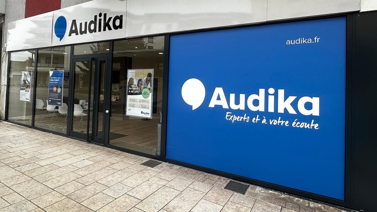 Images Audika - Audioprothésiste Hagondange
