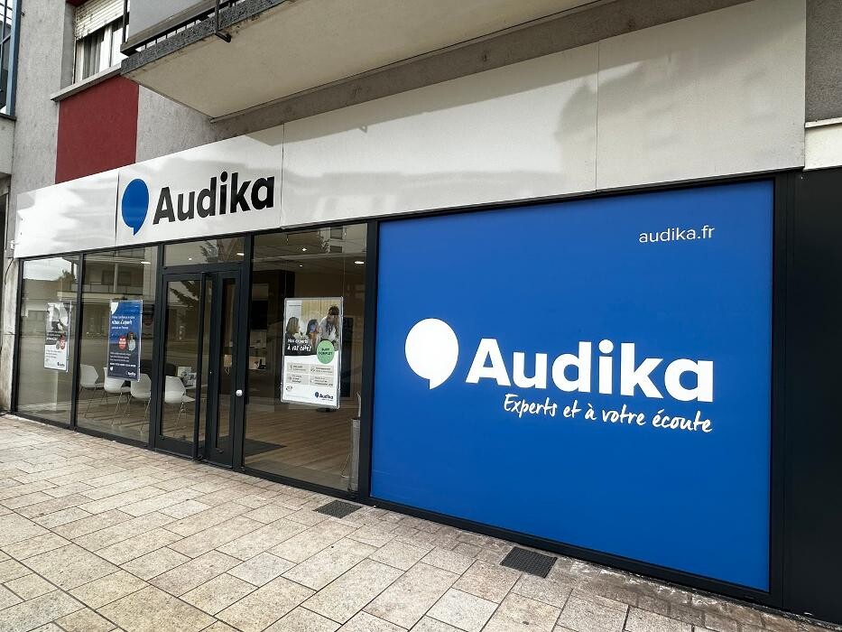 Images Audika - Audioprothésiste Hagondange