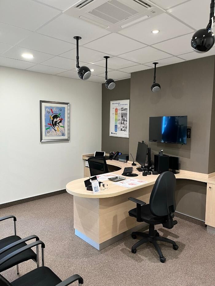 Images Audika - Audioprothésiste Hagondange