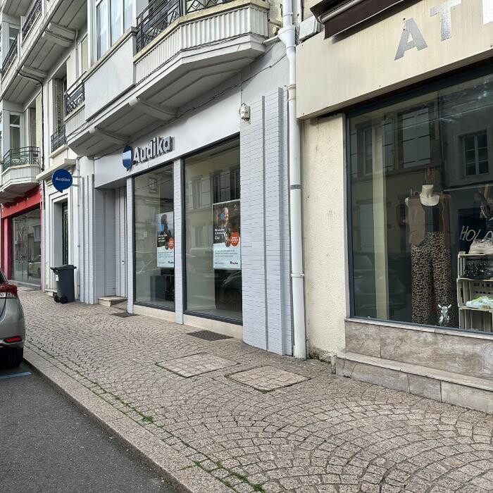 Images Audika - Audioprothésiste Luneville