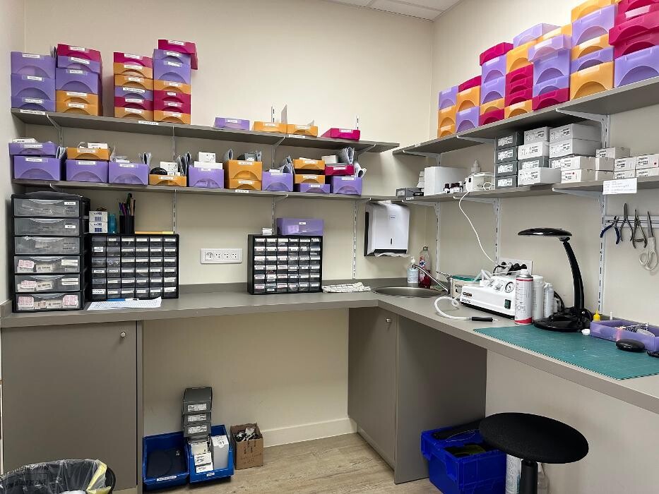 Images Audika - Audioprothésiste Luneville