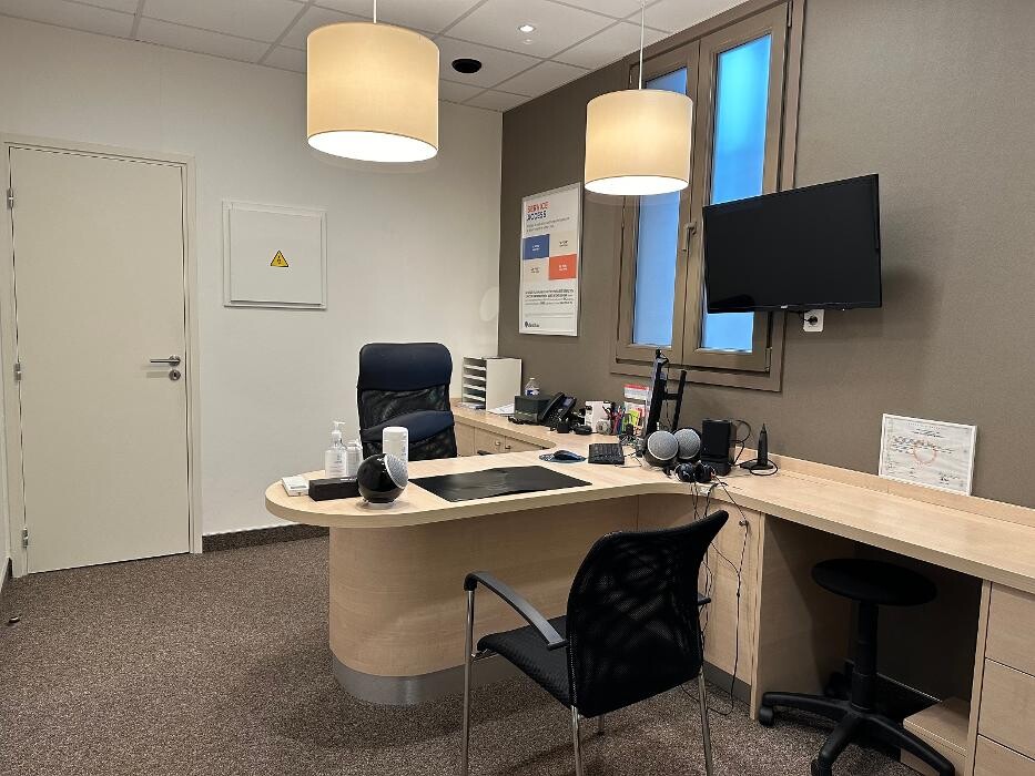 Images Audika - Audioprothésiste Luneville