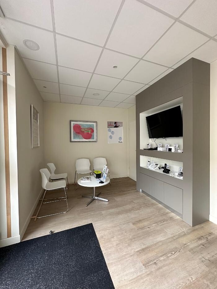 Images Audika - Audioprothésiste Luneville