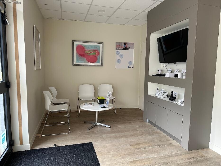 Images Audika - Audioprothésiste Luneville