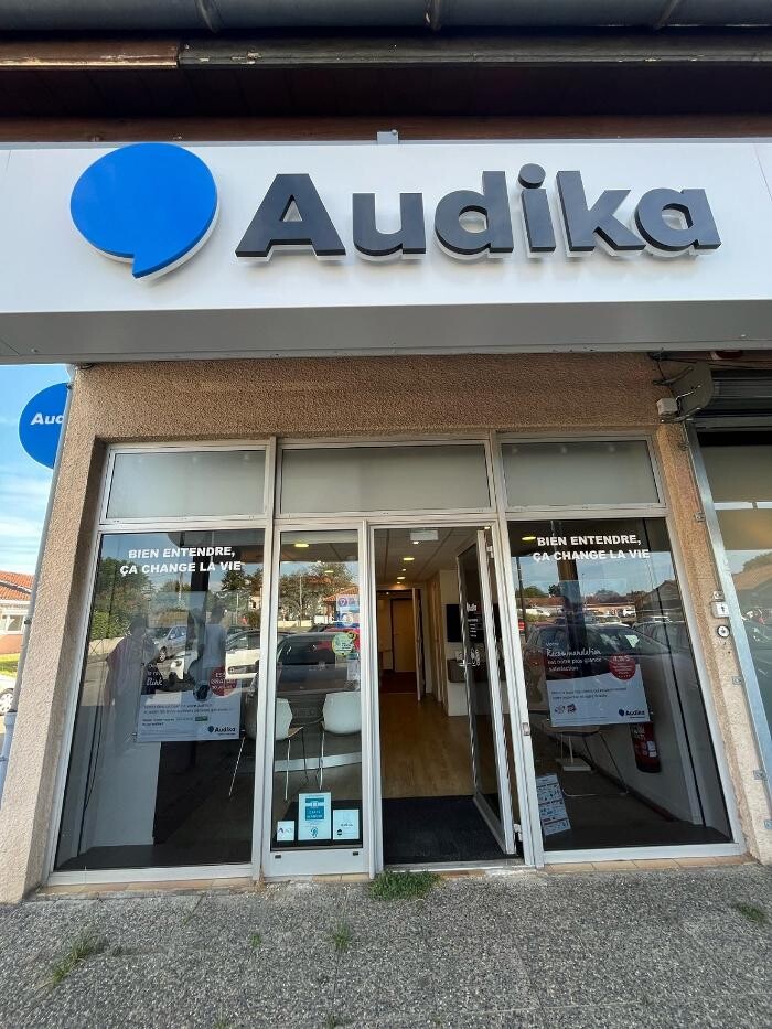 Images Audika - Audioprothésiste Saint-Orens-de-Gameville