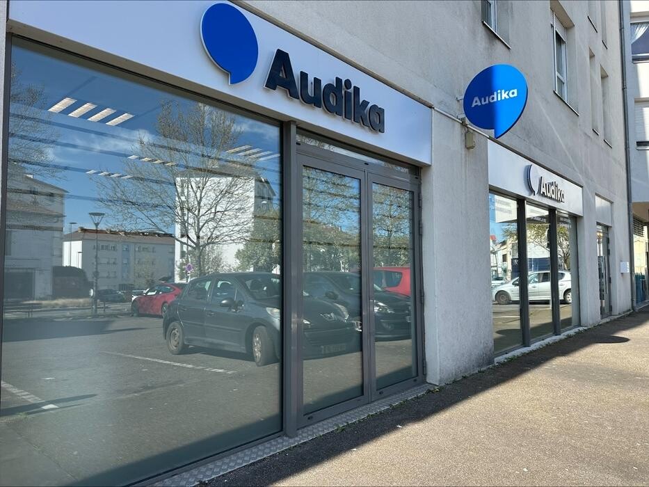 Images Audika - Audioprothésiste Jarville-la-Malgrange