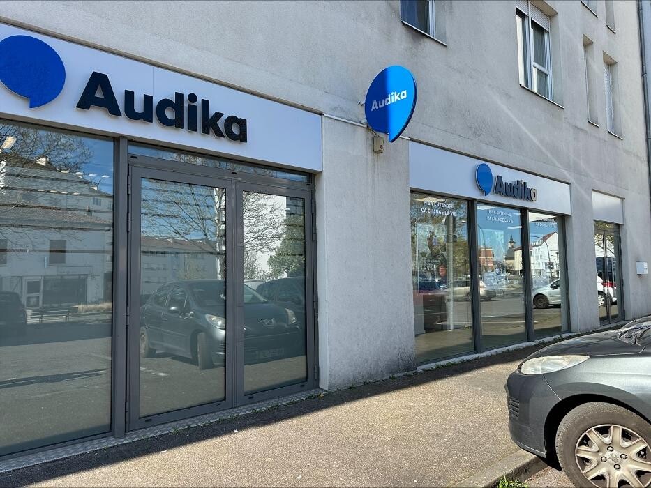 Images Audika - Audioprothésiste Jarville-la-Malgrange