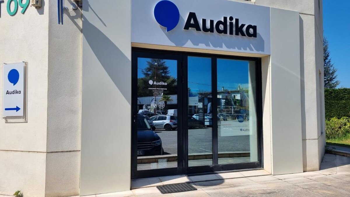 Images Audika - Audioprothésiste Pamiers