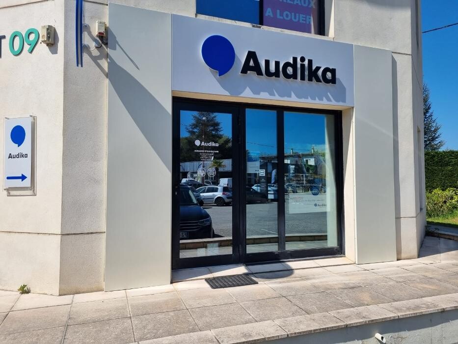 Images Audika - Audioprothésiste Pamiers