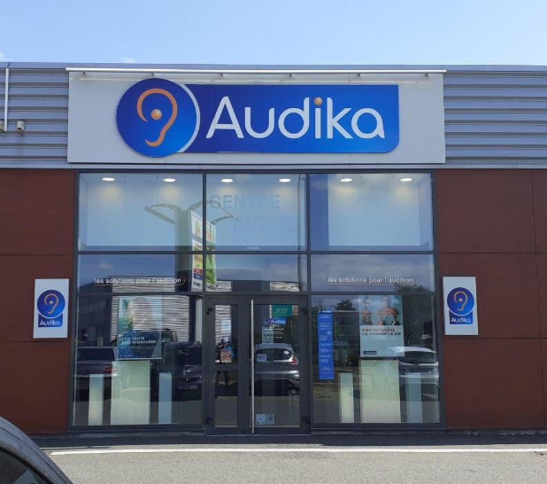 Images Audika - Audioprothésiste Andrézieux-Bouthéon