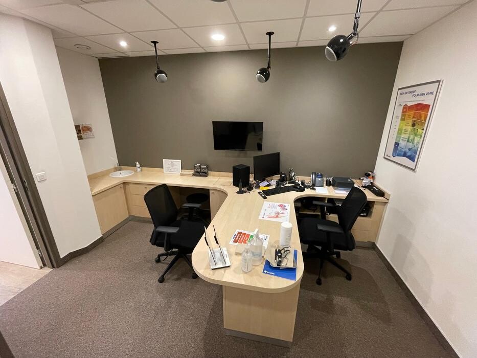 Images Audika - Audioprothésiste Boulogne-Billancourt