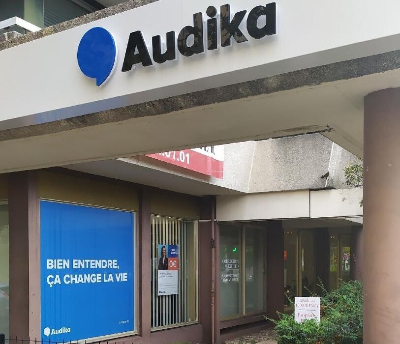 Images Audika - Audioprothésiste Chamalieres