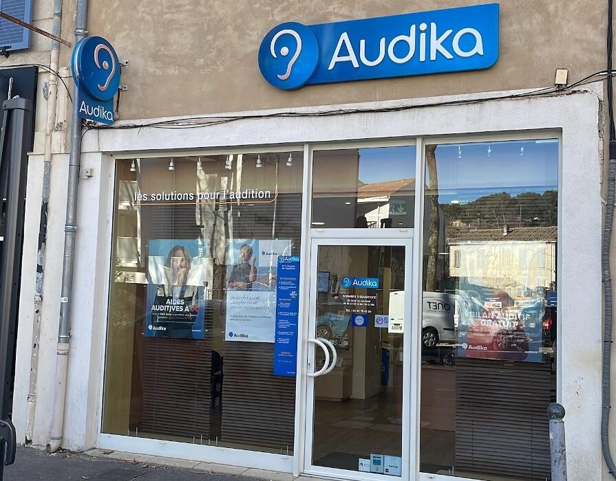 Images Audika - Audioprothésiste Salon-de-Provence