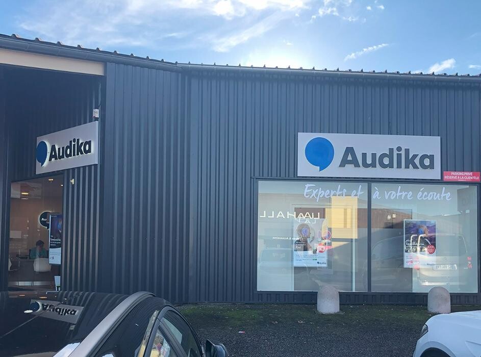 Images Audika - Audioprothésiste Monistrol-sur-Loire
