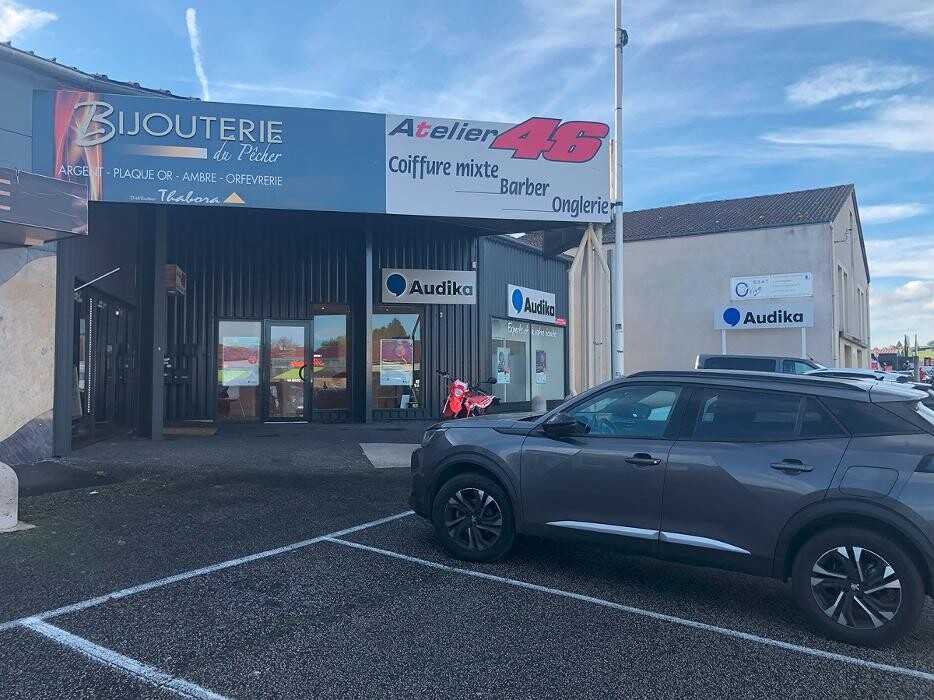 Images Audika - Audioprothésiste Monistrol-sur-Loire