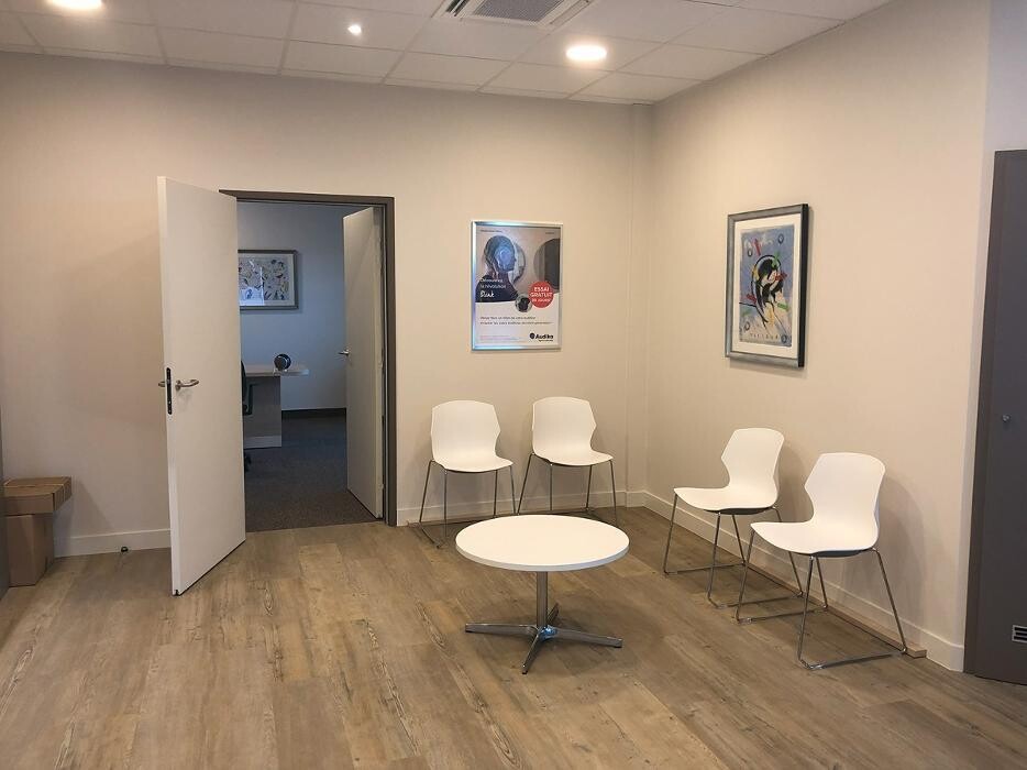 Images Audika - Audioprothésiste Monistrol-sur-Loire