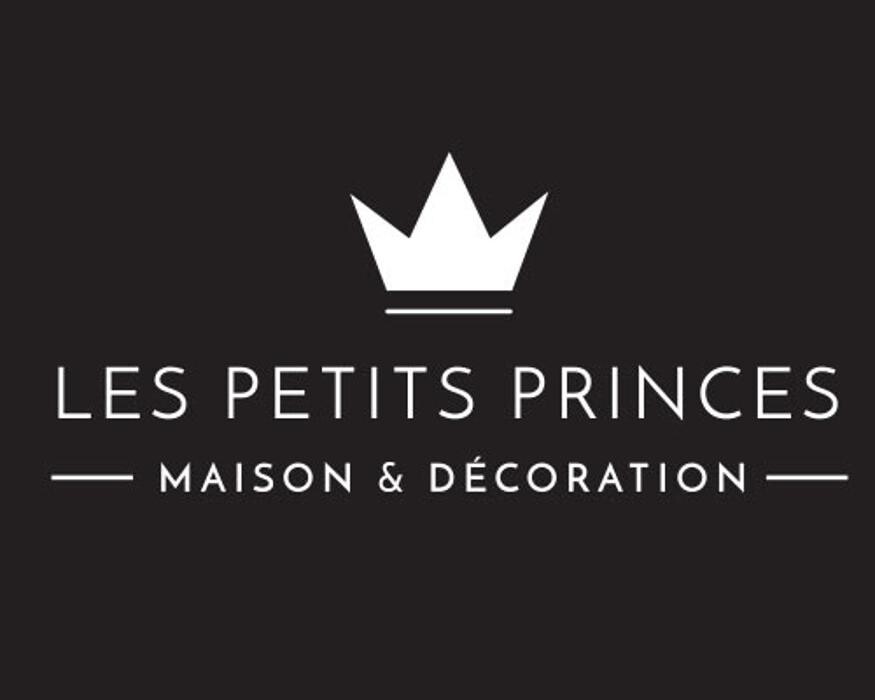 LES PETITS PRINCES Logo