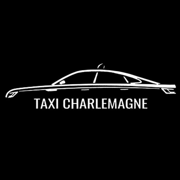 Images TAXI CHARLEMAGNE