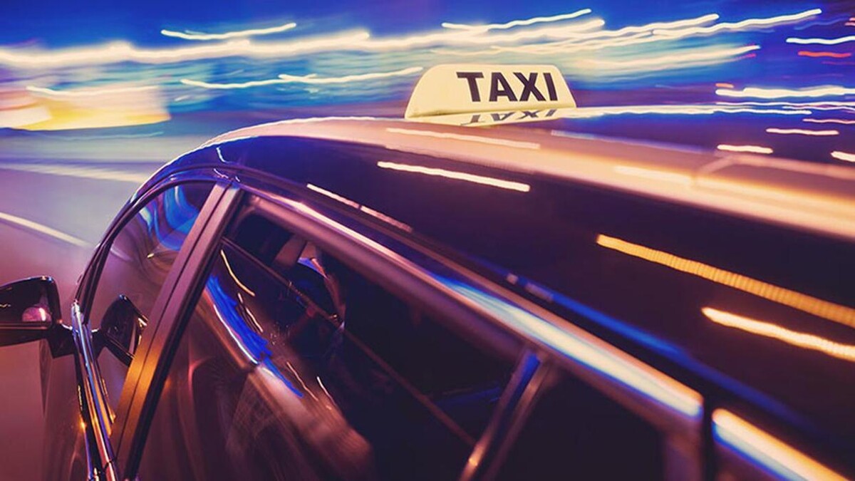 Images TAXI CHARLEMAGNE