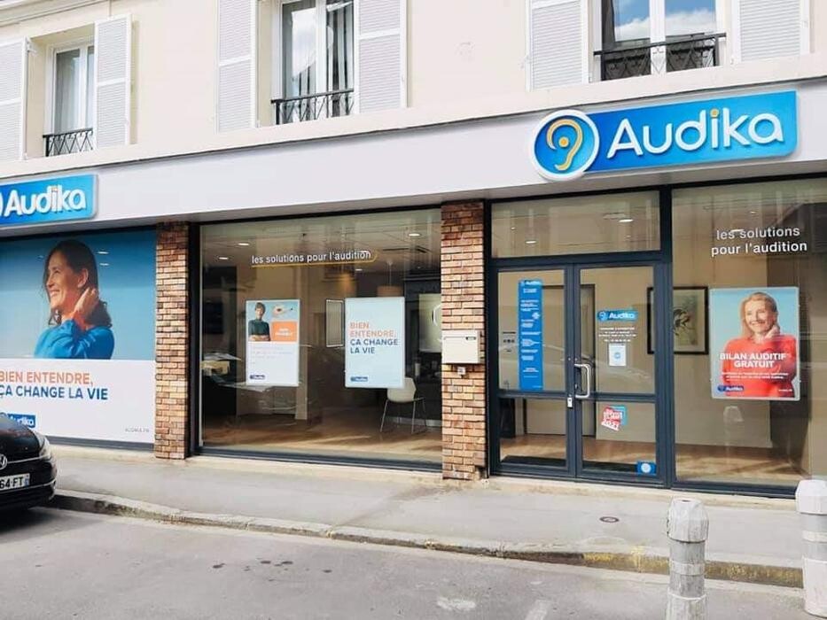 Images Audioprothésiste Lagny-sur-Marne - Audika