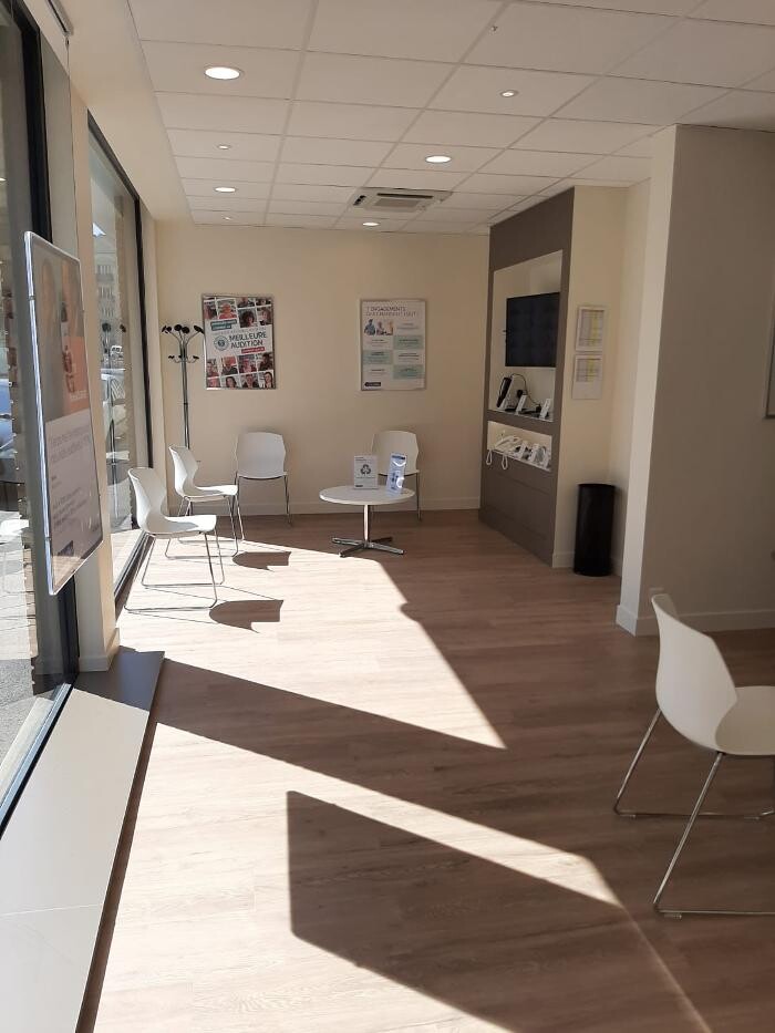 Images Audika - Audioprothésiste Lagny-sur-Marne