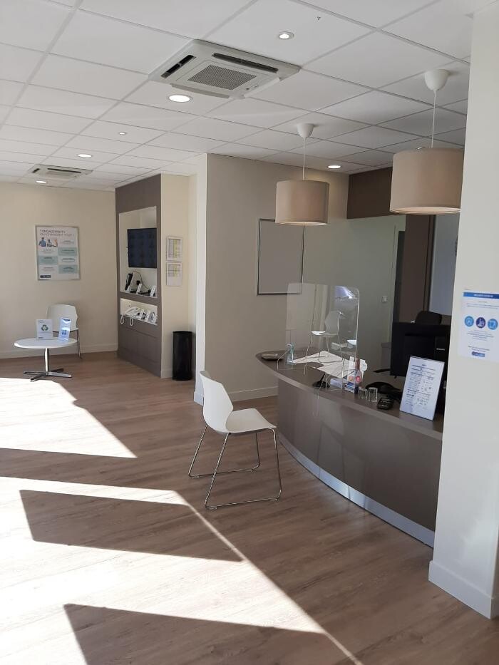 Images Audika - Audioprothésiste Lagny-sur-Marne