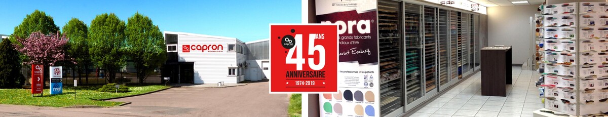 Images Capron Podologie