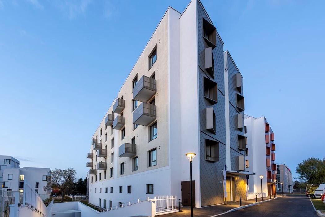 Images Nemea Appart'Hotel Europe Vélizy-Villacoublay