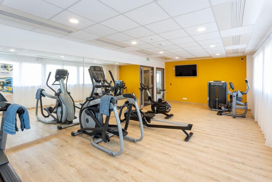 Images Nemea Appart'Hotel Europe Vélizy-Villacoublay