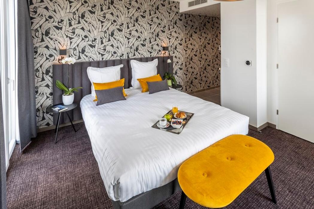 Images Nemea Appart'Hotel Europe Vélizy-Villacoublay
