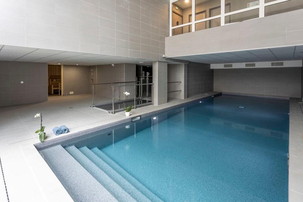 Images Nemea Appart'Hotel Europe Vélizy-Villacoublay