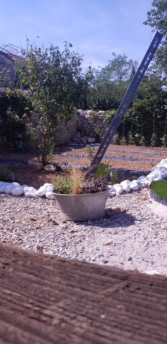 Images les jardins des vents d'anges