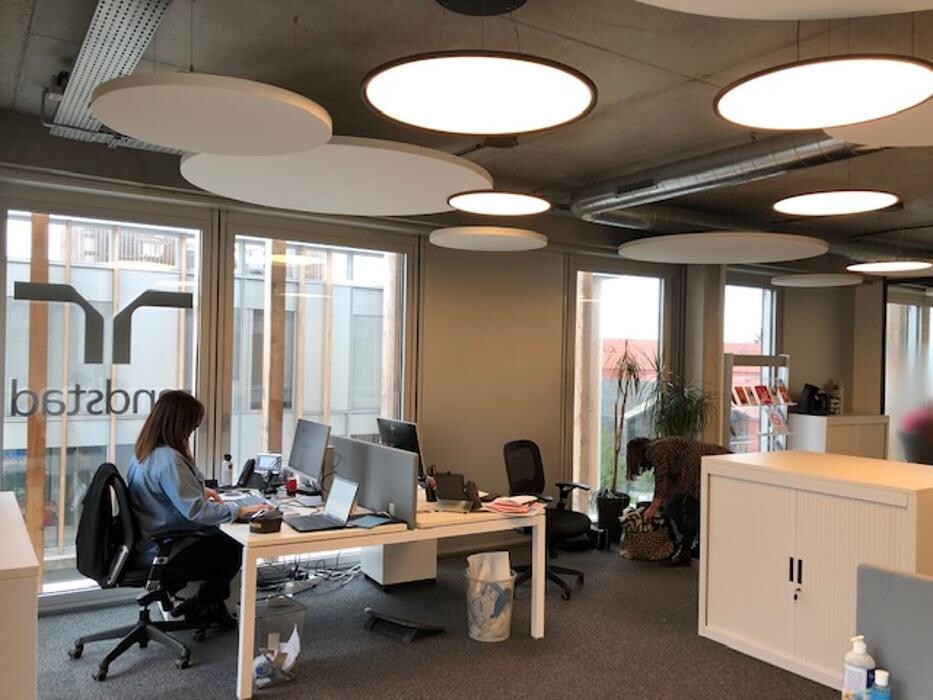 Images Agence d'intérim Randstad - Saint-Étienne