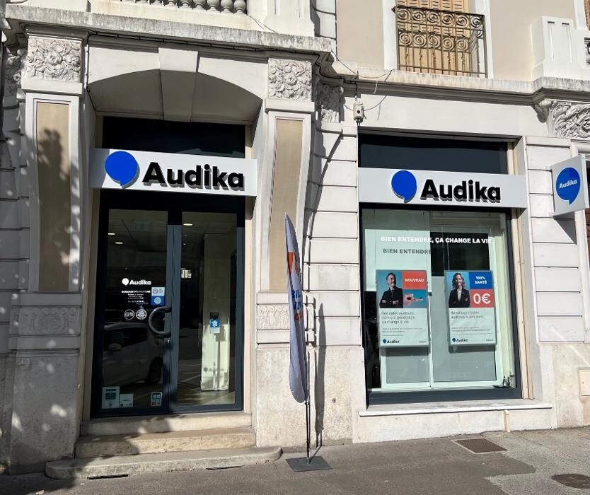 Images Audika - Audioprothésiste Saint-Claude