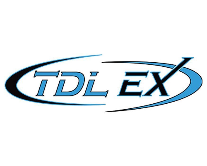 TDL EX Logo