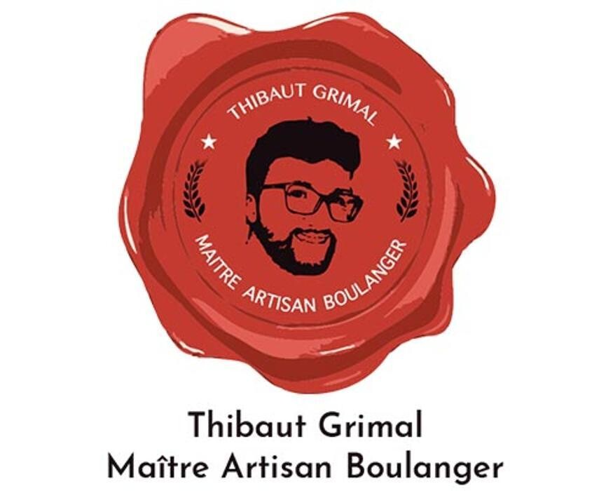THIBAUT GRIMAL Logo