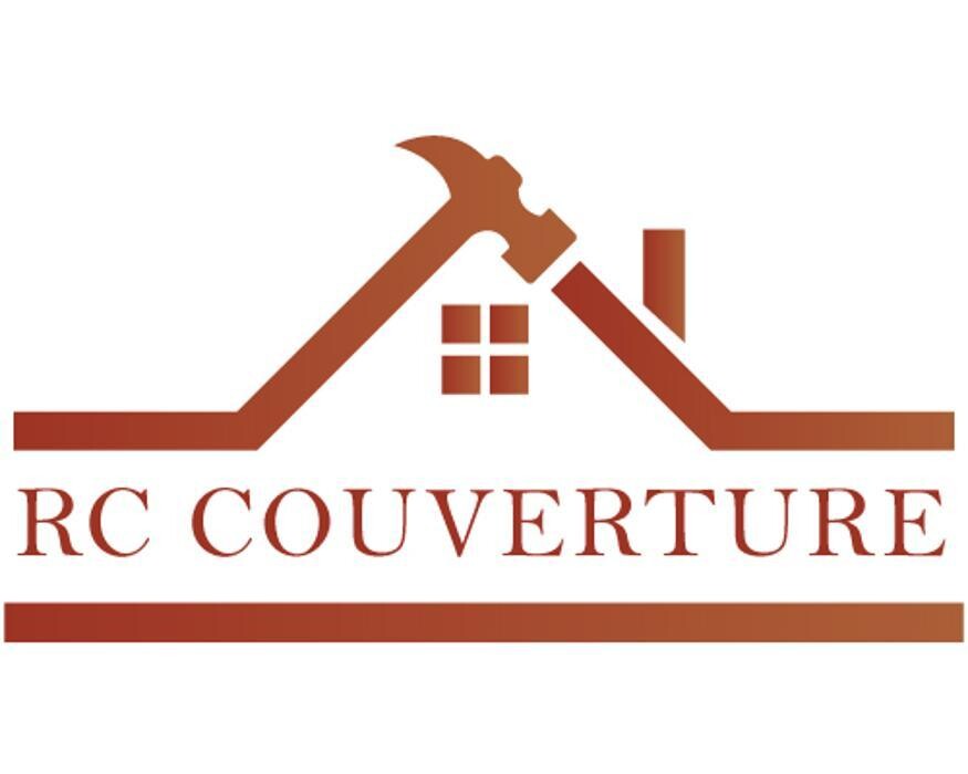 R.C. COUVERTURE Logo