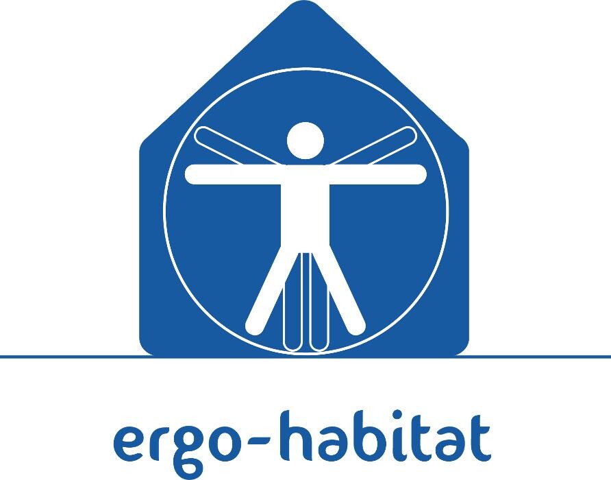 Ergo Habitat Logo