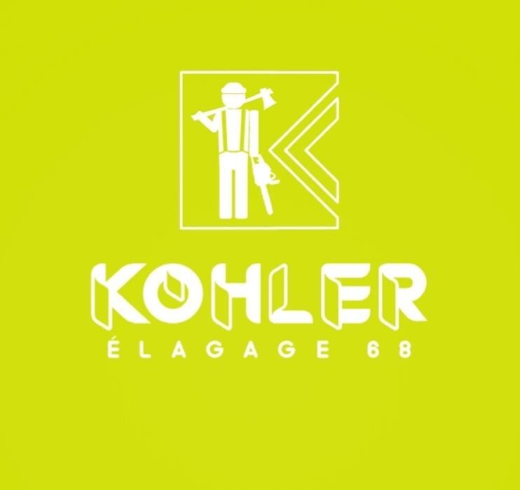 kohlerelagage68 Logo