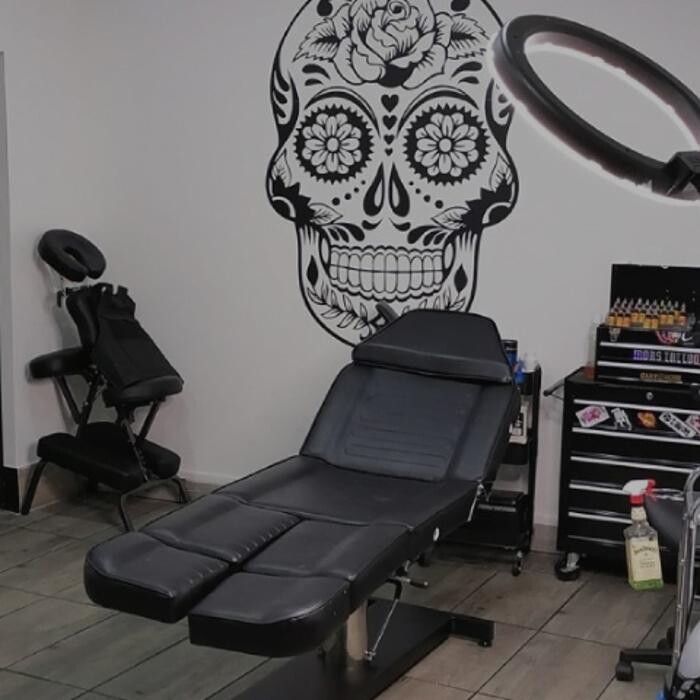 Images JUSTIN TATTOO ET PIERCING