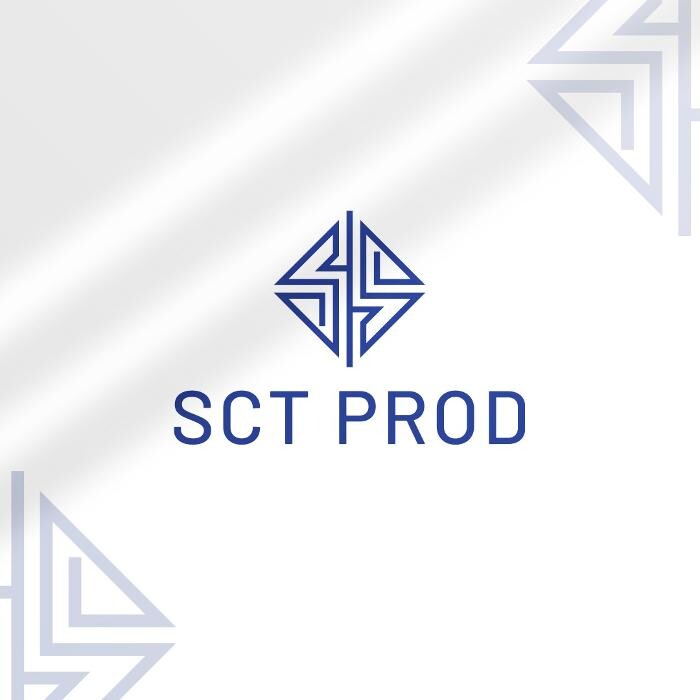 SCT-Prod Logo