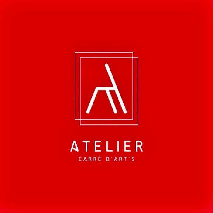 Atelier Carré d'art's Logo