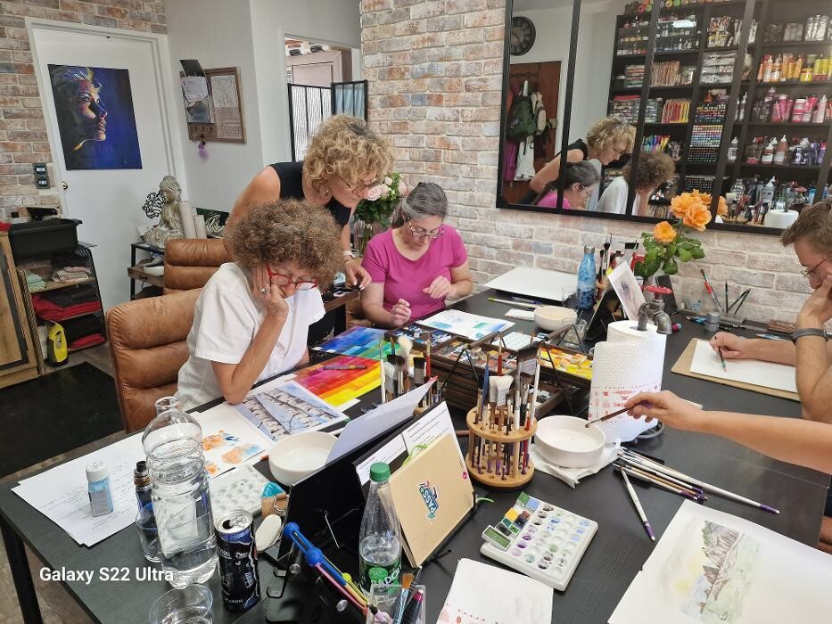 Images Atelier Carré d'art's