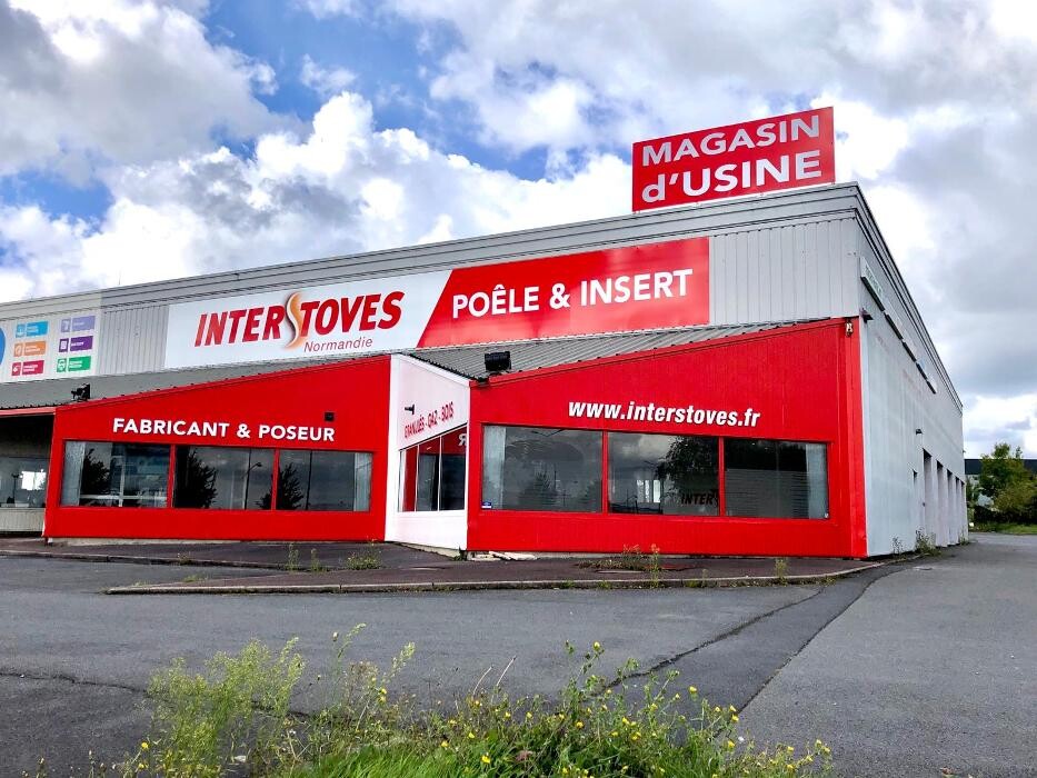 Images Interstoves Normandie