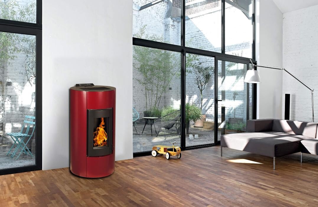Images Interstoves Normandie