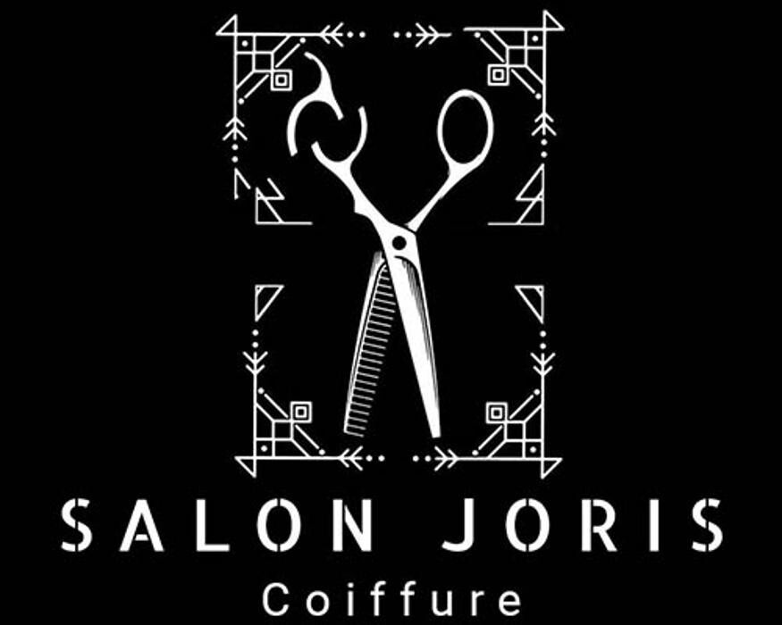 JORIS COIFFURE Logo