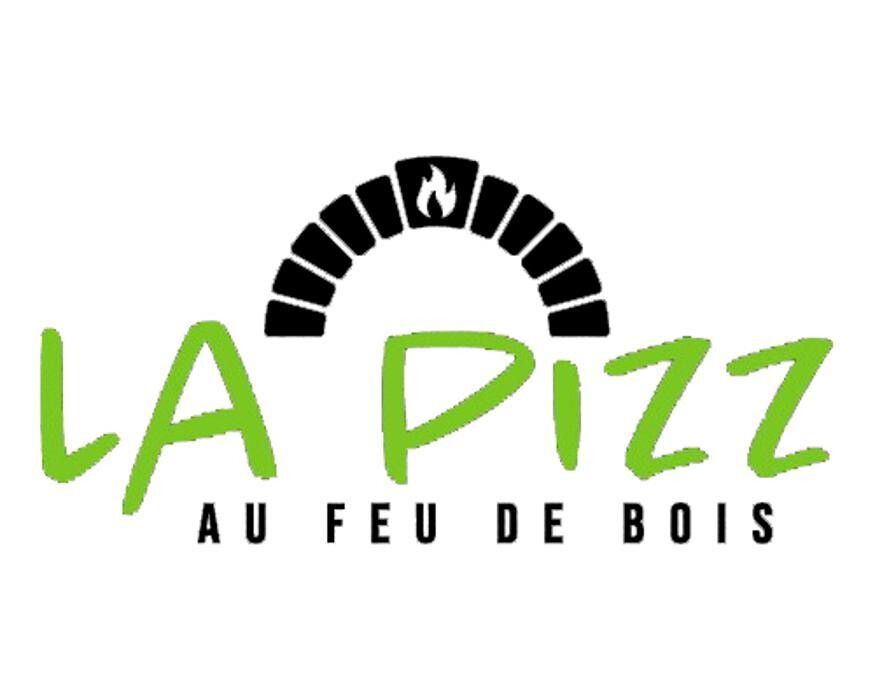 LA PIZZ AU FEU DE BOIS Logo