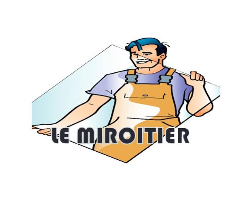 LE MIROITIER Logo