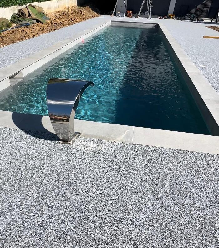 Images Daniel Moquet signe vos allées - Ent. Ménard